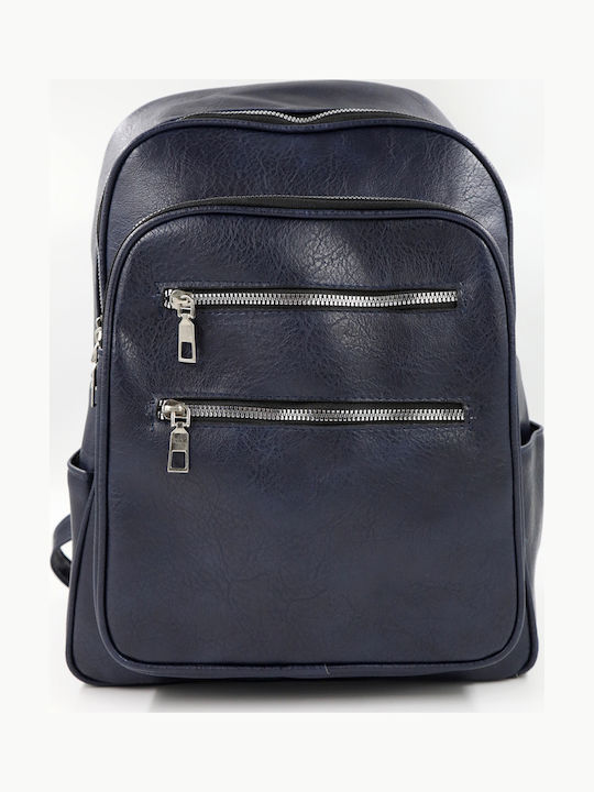 Mezzo Uomo Ogio Rucksack Blau Mezzo Uomo Ogio Rucksack Blau