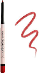 Andreia Professional Μολύβι Χειλιών No 02 Red