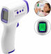 Digital Forehead Thermometer AD801