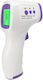 Ssa Electronic Hg01 Infrared Forehead Thermometer