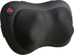 HomCom Μαξιλάρι Μασάζ Shiatsu 700-198V90BK HomCom Μαξιλάρι Μασάζ Shiatsu 700-198V90BK