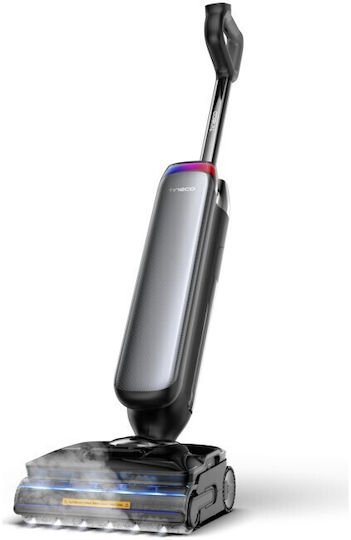 Tineco Floor One S9 Artist Steam Pro Rechargeable Stick Vacuum 25.2V Grey