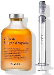 Revcell 3-Days 3-Layer Ampoule Face Serum 55ml Revcell 3-Days 3-Layer Ampoule Face Serum 55ml