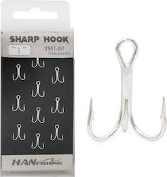 Stringer Tremble Han Fishing Sharp Hooks 3551-dt No12 Stringer Tremble Han Fishing Sharp Hooks 3551-dt No12
