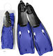 SPV Flippers Swimming Blue