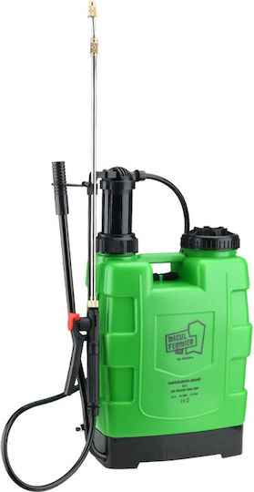 Drucksprüher mit Gewicht 16lt