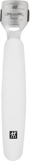 Εργαλείο Αφαίρεσης Κάλων 150 Mm Λευκό Zwilling Premium