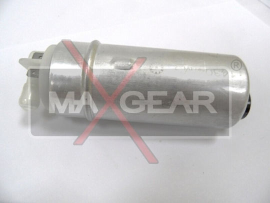 Ηλεκτρική Αντλία Καυσίμου Bmw Vw Tdi 2 0-3 0d E39 Δεξαμενή 43-0004