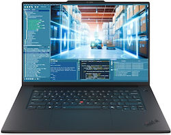 Lenovo ThinkPad P1 Gen 8 16" (Ultra 7-255H/32GB/1TB) Lenovo ThinkPad P1 Gen 8 16" (Ultra 7-255H/32GB/1TB)