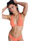Top De Bikini Tiki Camellia