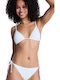 'island' Bikini Τριγωνάκι A Cup με Ενίσχυση Coconut Milk