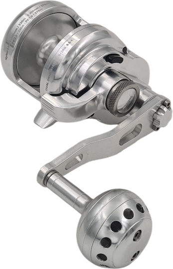 Daiki Oceon X Fishing Reel for Trolling