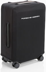 Porsche Design Κάλυμμα Βαλίτσας Καφέ