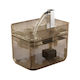 Pet's Choice Ersatzfilter für Katze 1,25 l in Transparent Farbe