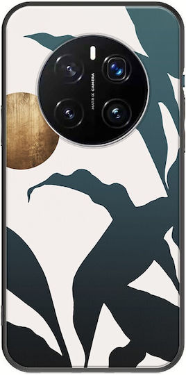Husă In Jungle Honor Magic7 Pro Neagră TPU Silicon