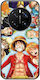 Калъф One Piece Honor Magic7 Pro Черен TPU Силикон