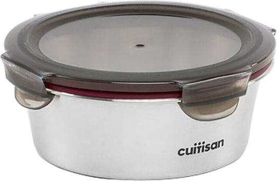 Cuitisan Inox Ασημί 640ml