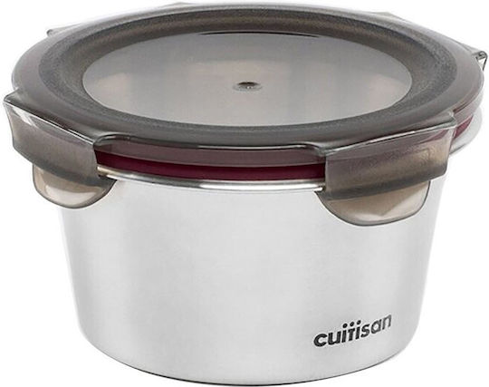Cuitisan Inox Ασημί 410ml