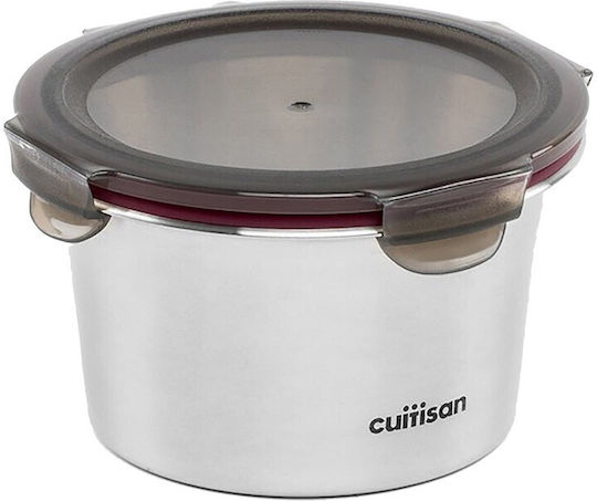 Cuitisan Inox Ασημί 920ml
