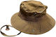 Jagd Hut Jungle Braune