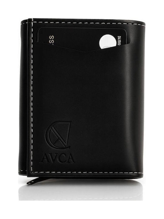 Men's Wallet Black