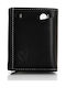 Men's Wallet Black