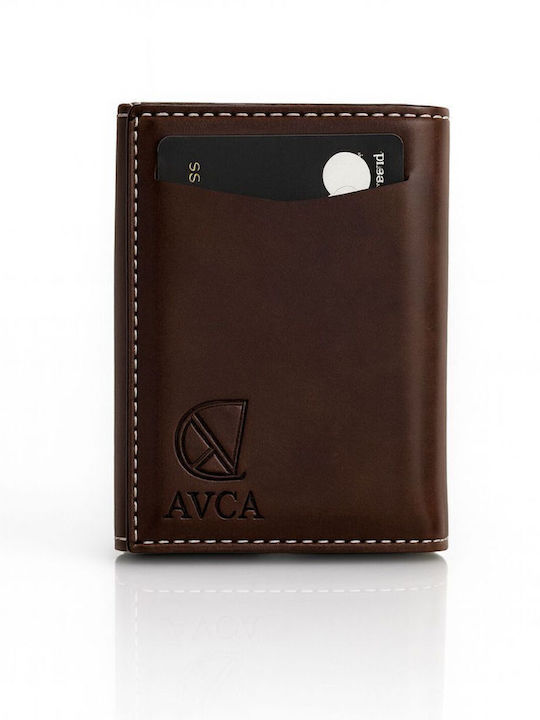 Men's Wallet Brown