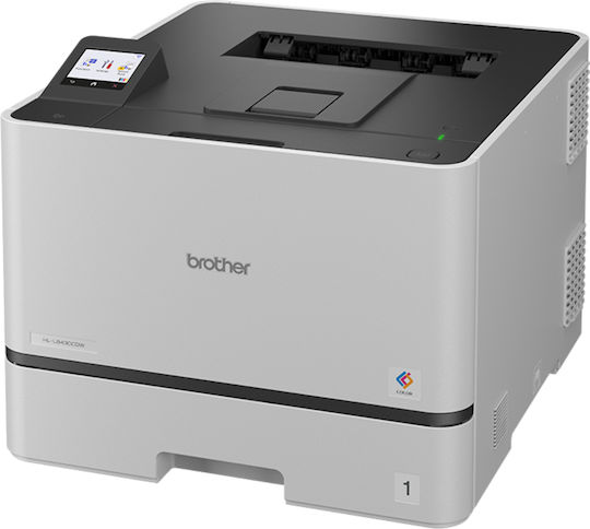 Brother Color Laser Printer with WiFi and Mobile Print HL-L8430CDW