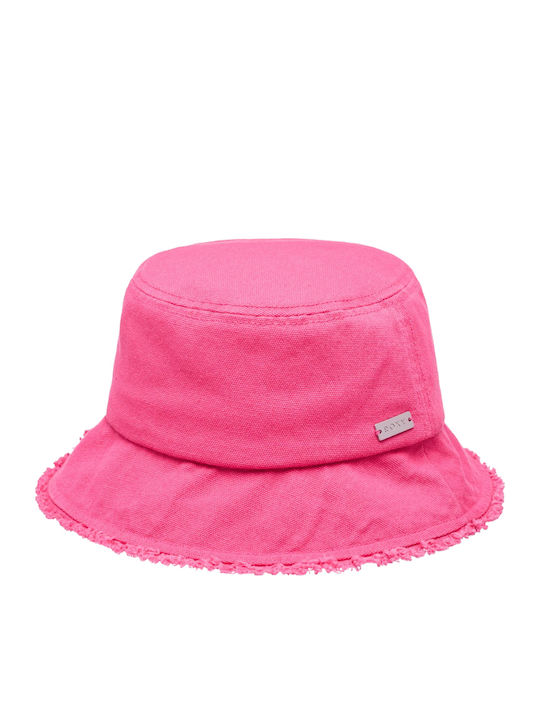 Roxy 'victim Love' Pălărie Pentru Femei Bucket Roz