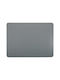 Tiseco Togo Tischsets Stoff Grau 45x33cm