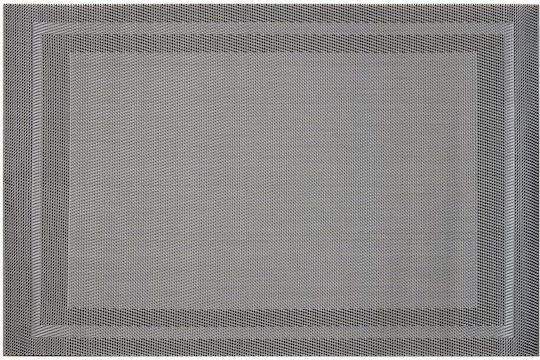 Seturi De Masă Gri 45x30cm 4 Bucăți