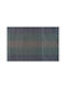 Blue Placemats 45x30cm 4 Pieces