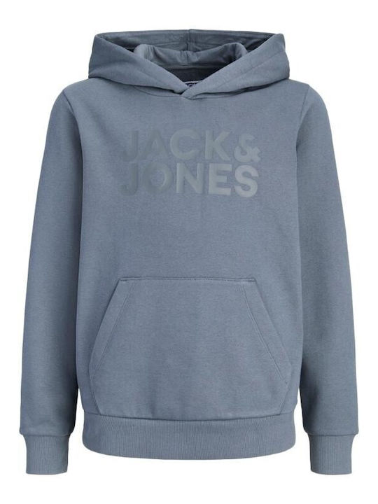 Jack & Jones Hanorac pentru copii Gri