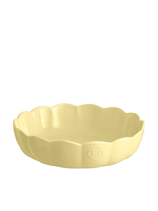 Emile Henry Formă Pentru Tartă Ceramică 27x27 cm