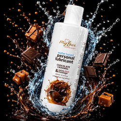 Λιπαντικό Gel Chocolate 300ml