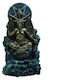 Nemesis Now Kerzenhalter Aus Polyresin 18cm