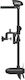 Haswing W-20 – Ηλεκτρική Μηχανή 12v 20lbs Καγιάκ & Μικρές Λέμβους