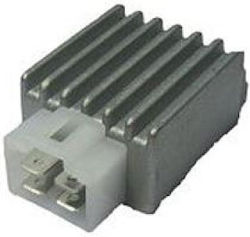 Motorcycle Regulator Rectifier Astrea Supra 100 Federal Ind