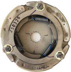 Σιαγωνες Φυγοκεντρικου Crypton-x 135 Γνησιο