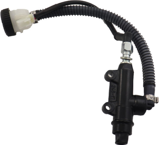 Pompa Frână Spate Oem Benelli Imperiale400'19-21 165-23-400400
