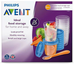 Philips Container Scf721/20 Scf721/20 41 Stück