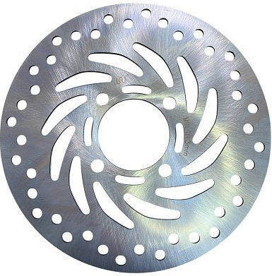 Дискова Плата Предна Pcx125/150 Sh125 13-20/wave110 W-standard
