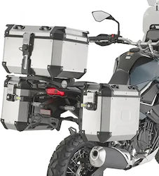 Kappa Moto Suporturi laterale pentru Kawasaki KLE 500