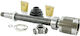 Conector Interior Toyota Avalon Gsx30 2005.01-2012.10 Us 43410-07070