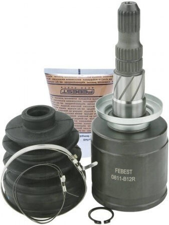 Πίσω Εσωτερικός Σύνδεσμος Subaru Impreza G10 1992.05-2002.03 El 28092-fa030