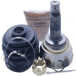 Εξωτερικός Σύνδεσμος Mitsubishi Galant E30 1987.08-1992.09 Jpn Mb297565 Εξωτερικός Σύνδεσμος Mitsubishi Galant E30 1987.08-1992.09 Jpn Mb297565