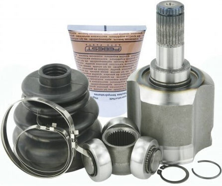 Ляв Вътрешен Връзка Hyundai Sonata Ef 02 2001-2006 Dom 49505-38650