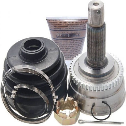 Hyundai Elantra Lantra 00 2000 Cis Conector Exterior 49501-17050