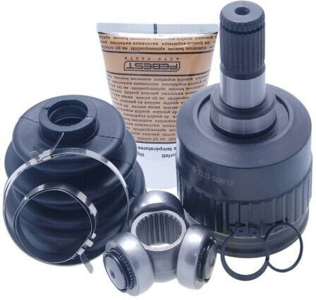 Πίσω Εσωτερικός Σύνδεσμος Hyundai Santa Fe 00 2000 Cis 49505-26t00