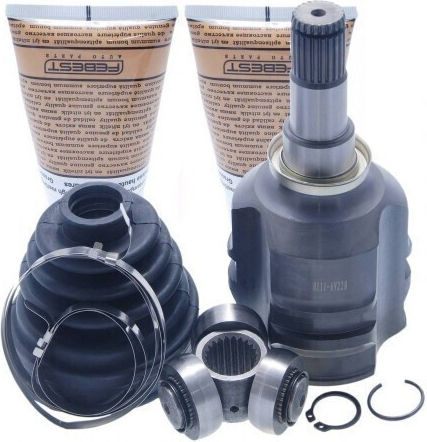 Εσωτερικός Σύνδεσμος Toyota Corolla Ae11 Ce11 Ee111 1995.05-2000.08 Jp 43403-05030